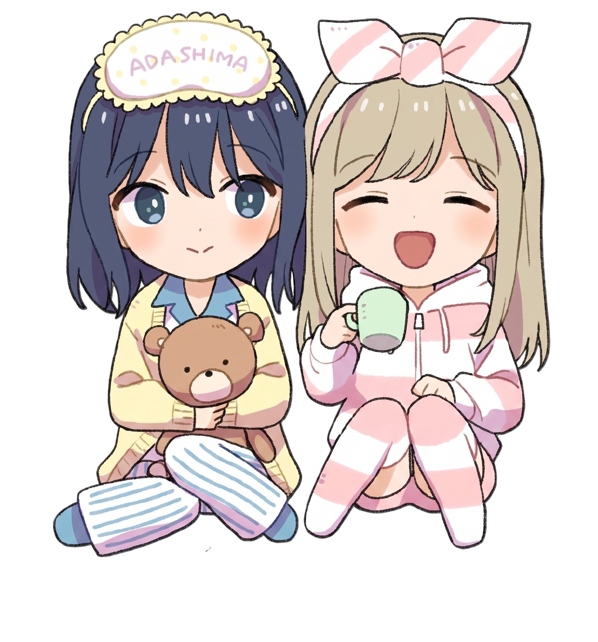 Decoración Manga 2